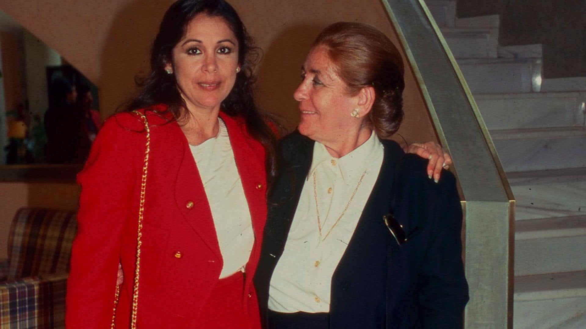 Las imágenes más desconocidas de Doña Ana