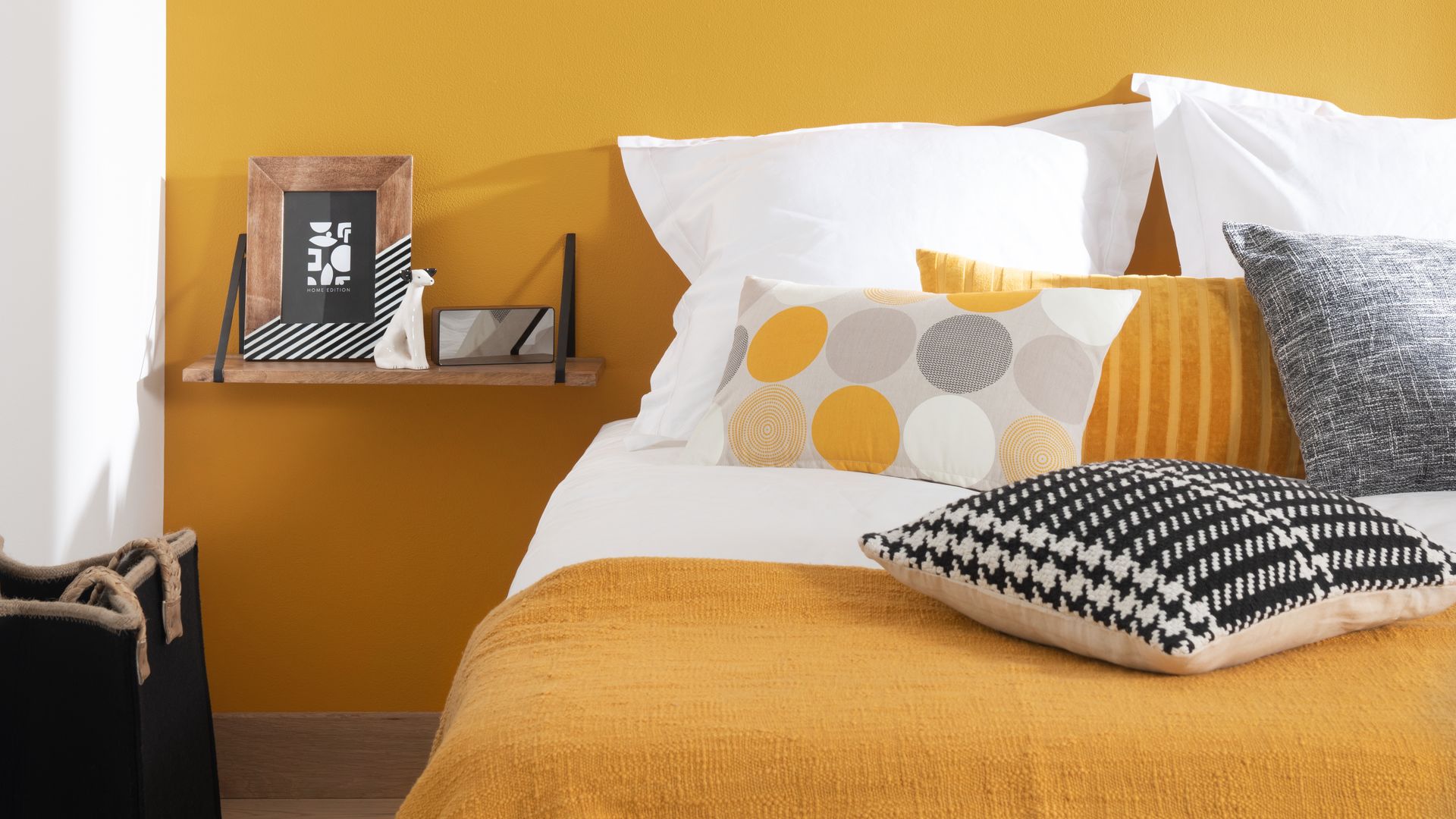 Dormitorio pequeño: así se aprovecha cada centímetro con ideas prácticas y bien pensadas