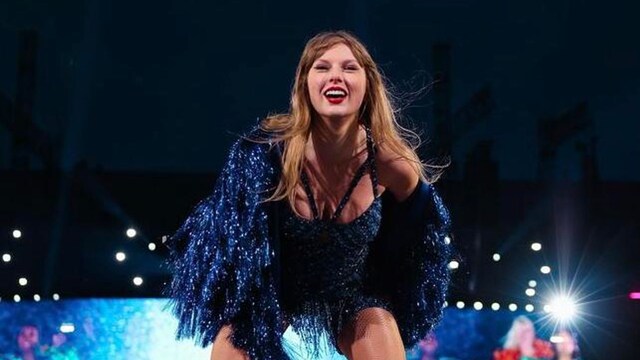taylor swift