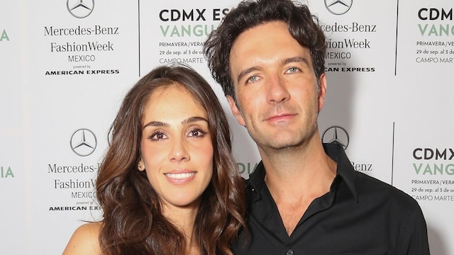sandra echeverr a y leonardo de lozanne