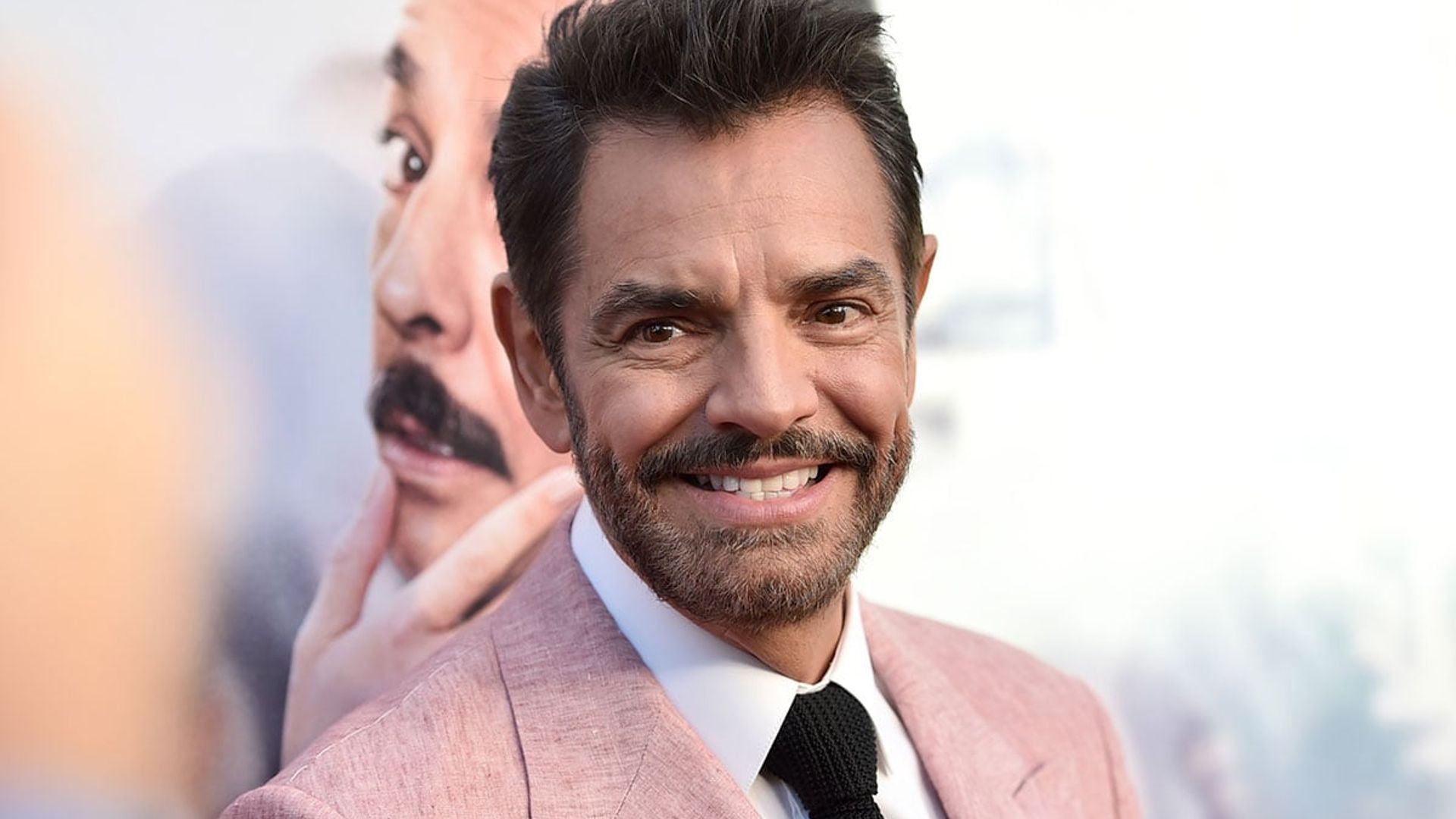 Alessandra Rosaldo pone fin a los rumores sobre la salud de Eugenio Derbez