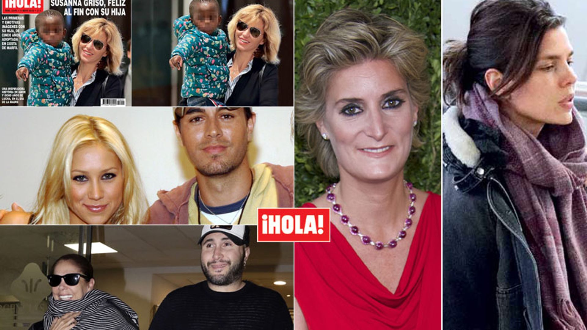 Estas son las cinco noticias que debes leer esta semana