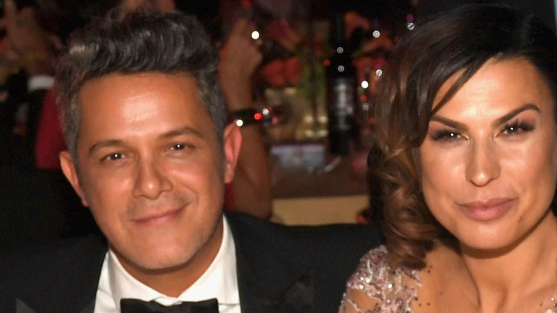 ¿Alejandro Sanz y Raquel Perera se han separado?