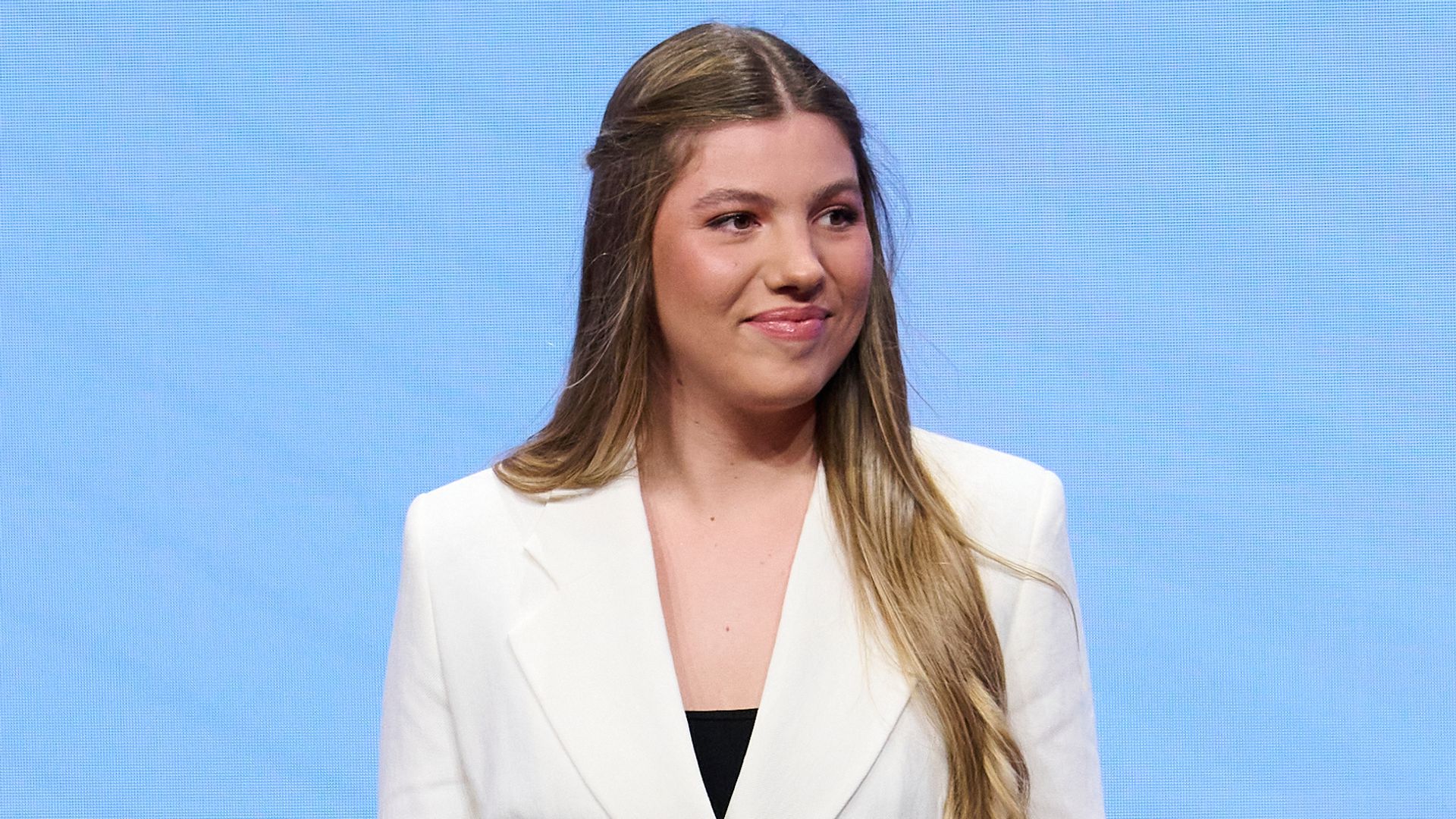 Infanta Sofía