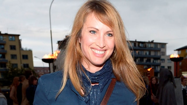 eva sannum job