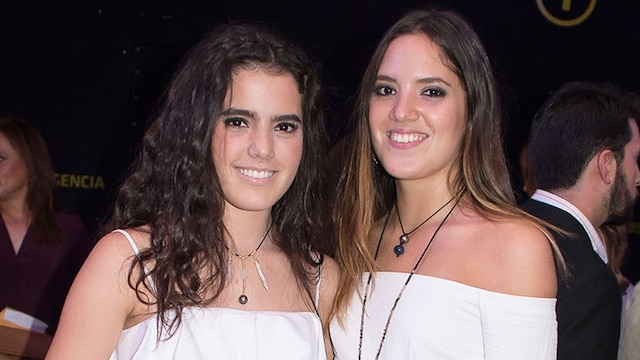 gemelas fernandez t