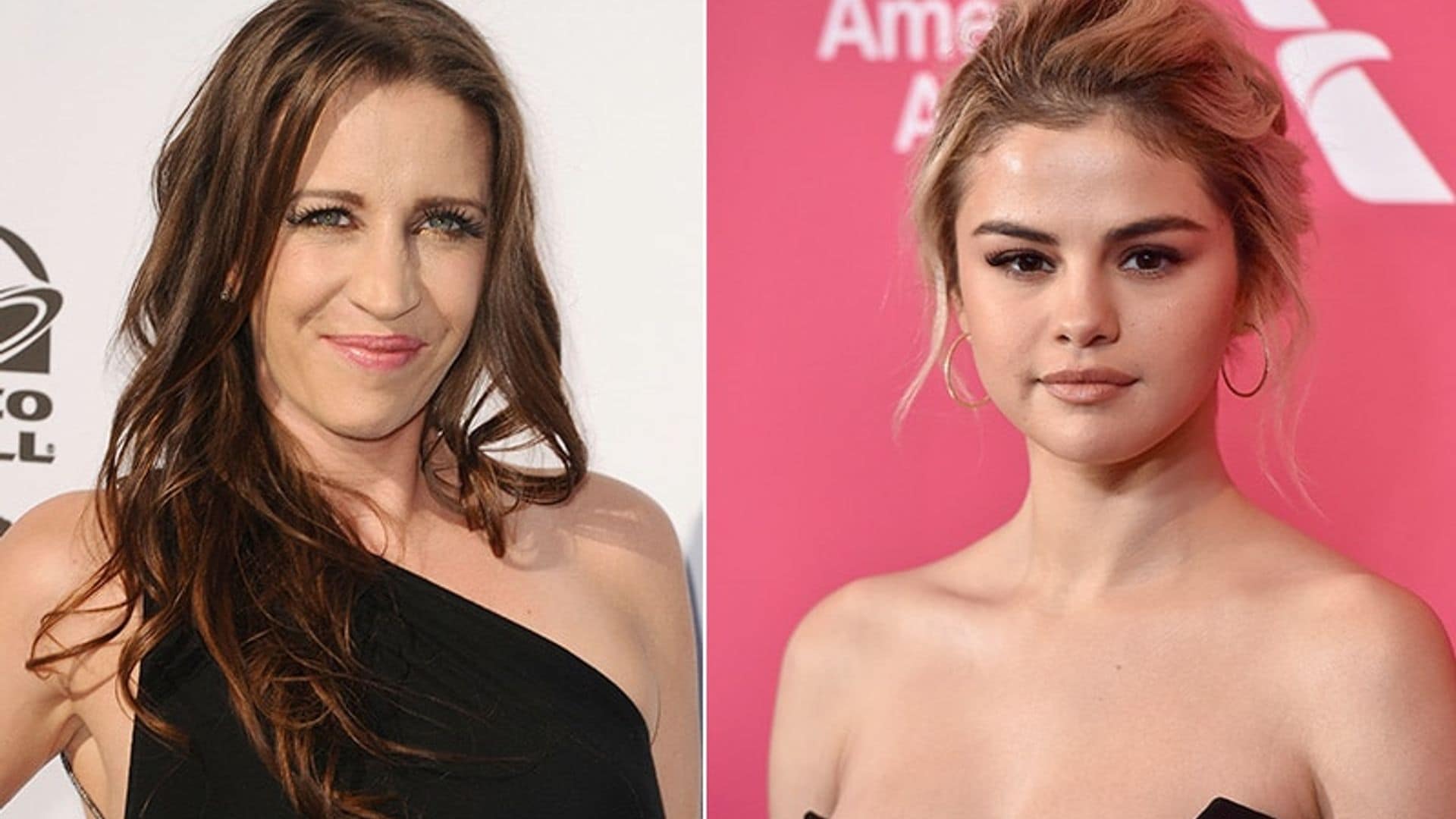 ¿Qué piensa la mamá de Justin Bieber de Selena Gomez?