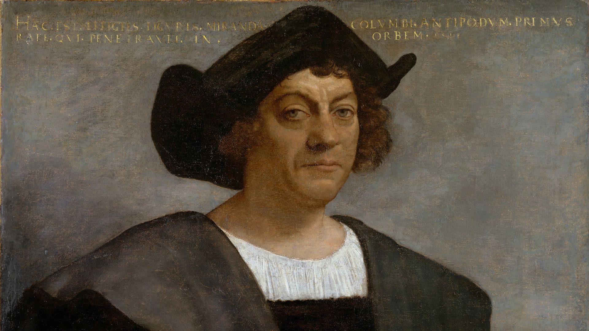 Cristóbal Colón murió en Valladolid el 20 de mayo de 1506, convencido todavía de haber abierto una ruta hacia las Indias