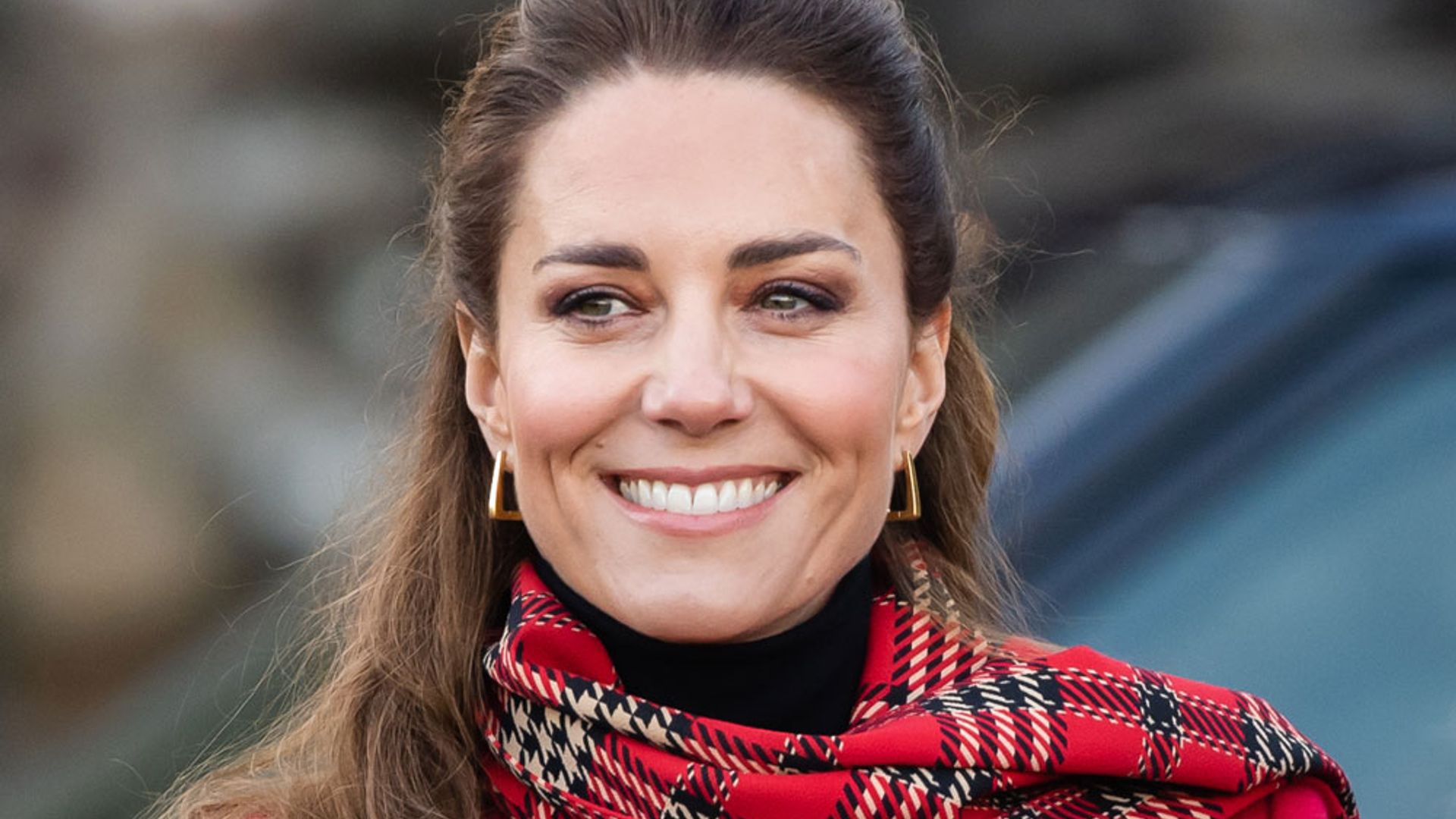 Copia el look de Kate con los abrigos largos que más estilizan