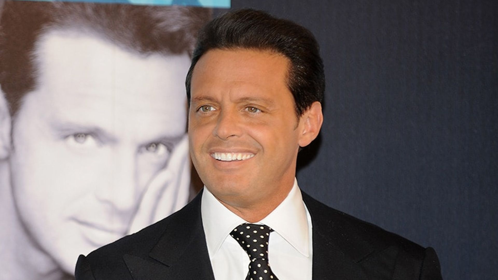 Luis Miguel, sin máscaras: ‘Dedicarle la vida a mi carrera, ha valido la pena’