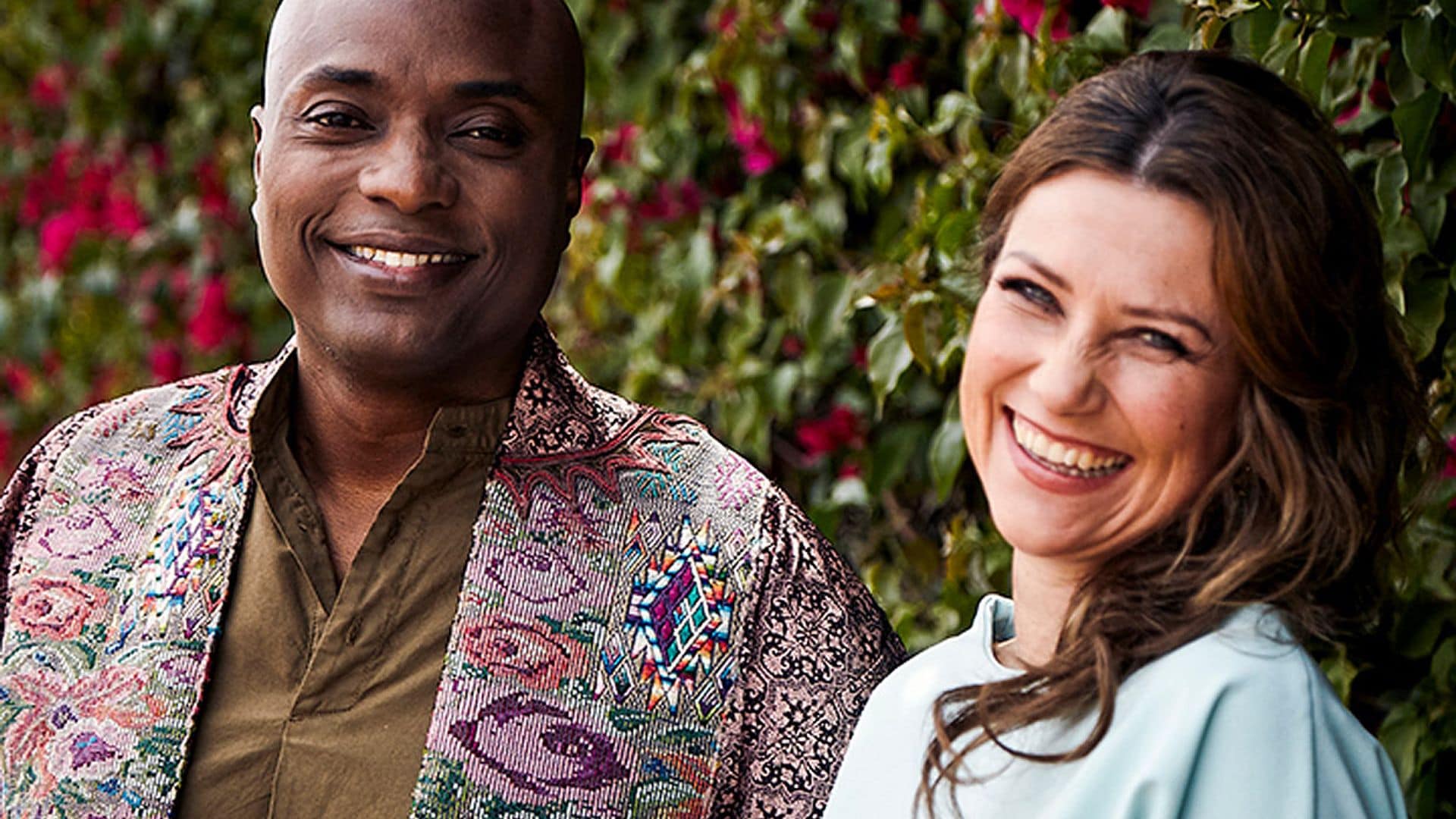 La Casa Real noruega anuncia la fecha de boda de la princesa Marta Luisa y el chamán Durek Verrett