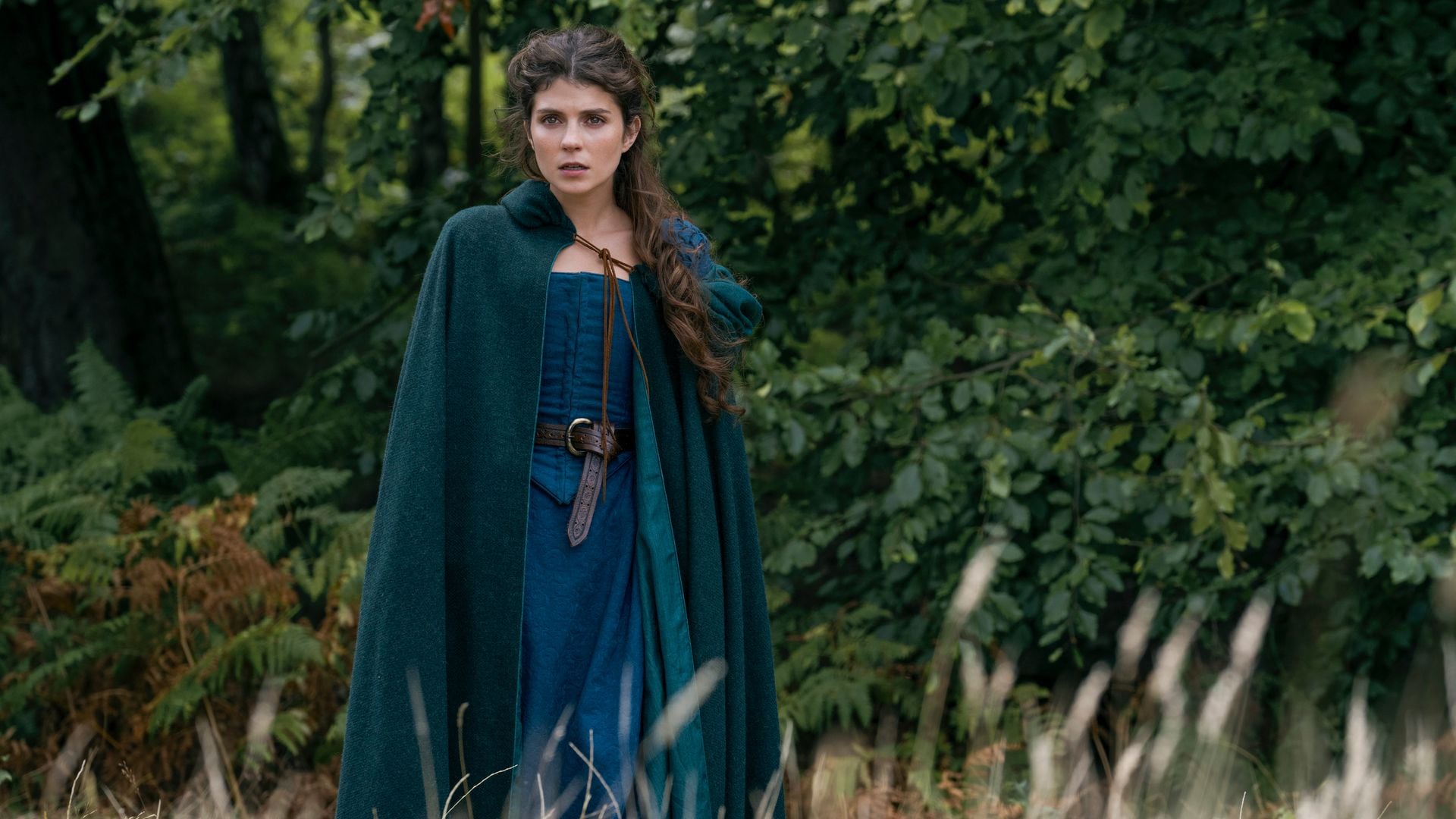 Descubre la trágica historia real del personaje histórico en el que se basa 'Mi lady Jane'