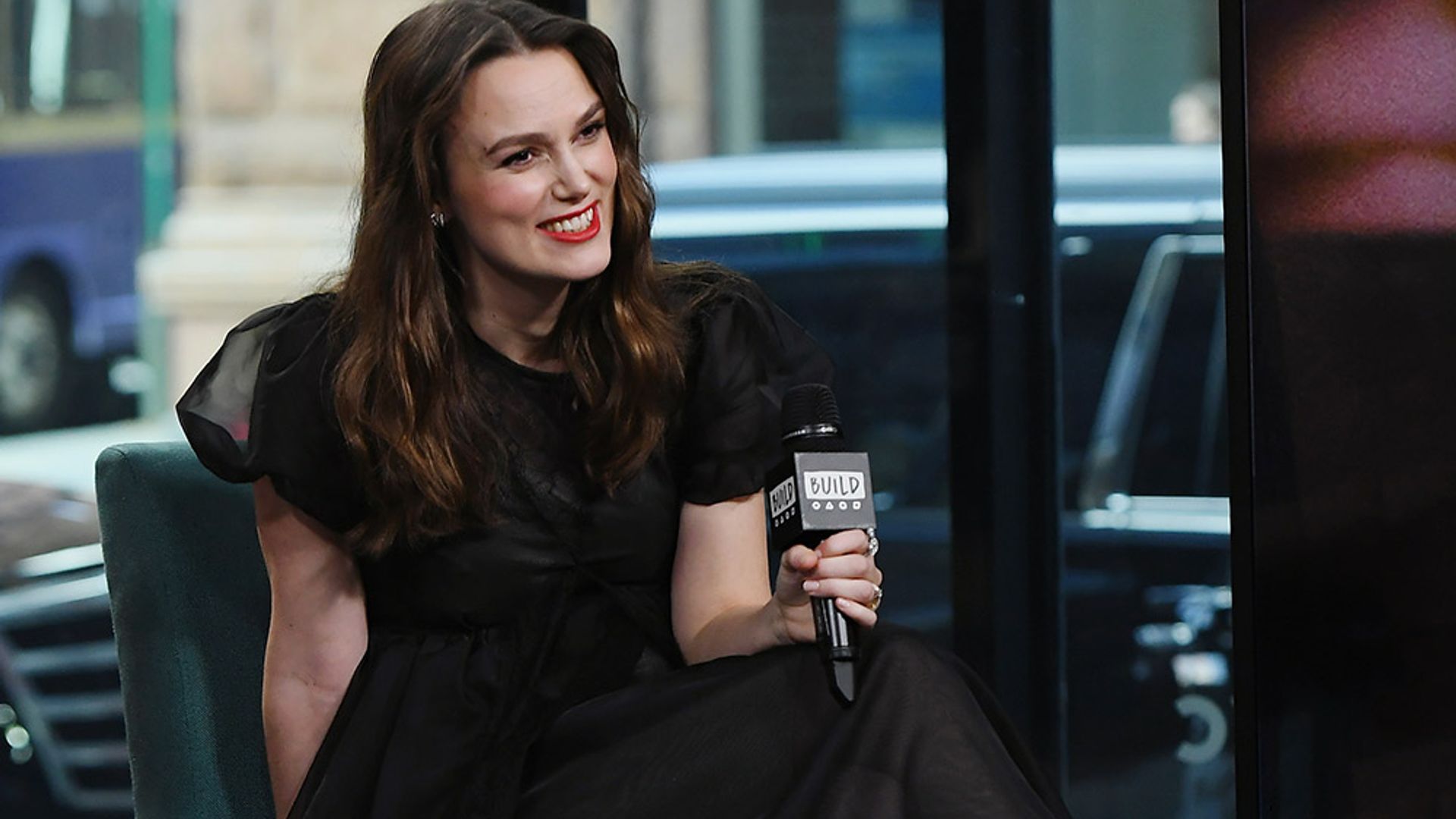 Todo lo que deberías saber del look vegano de Keira Knightley
