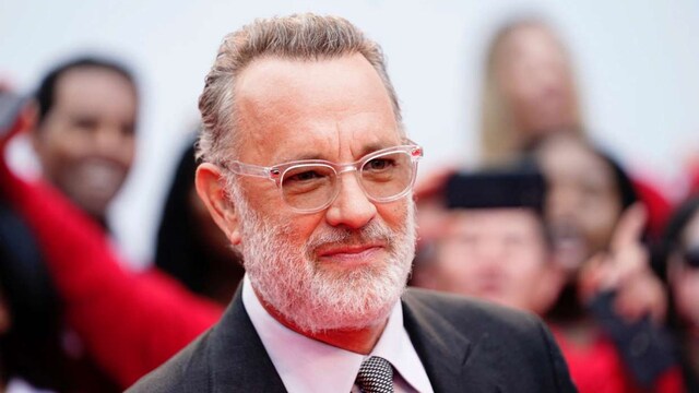 portada tom hanks