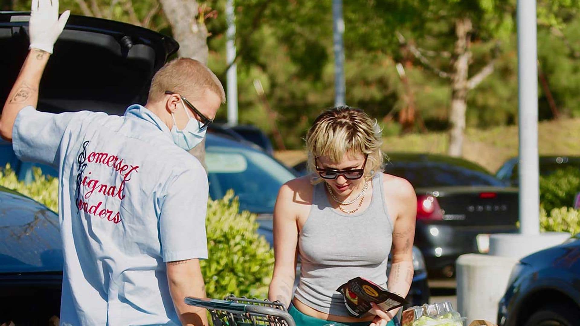 Miley Cyrus y Cody Simpson, ¿han puesto fin a su relación?