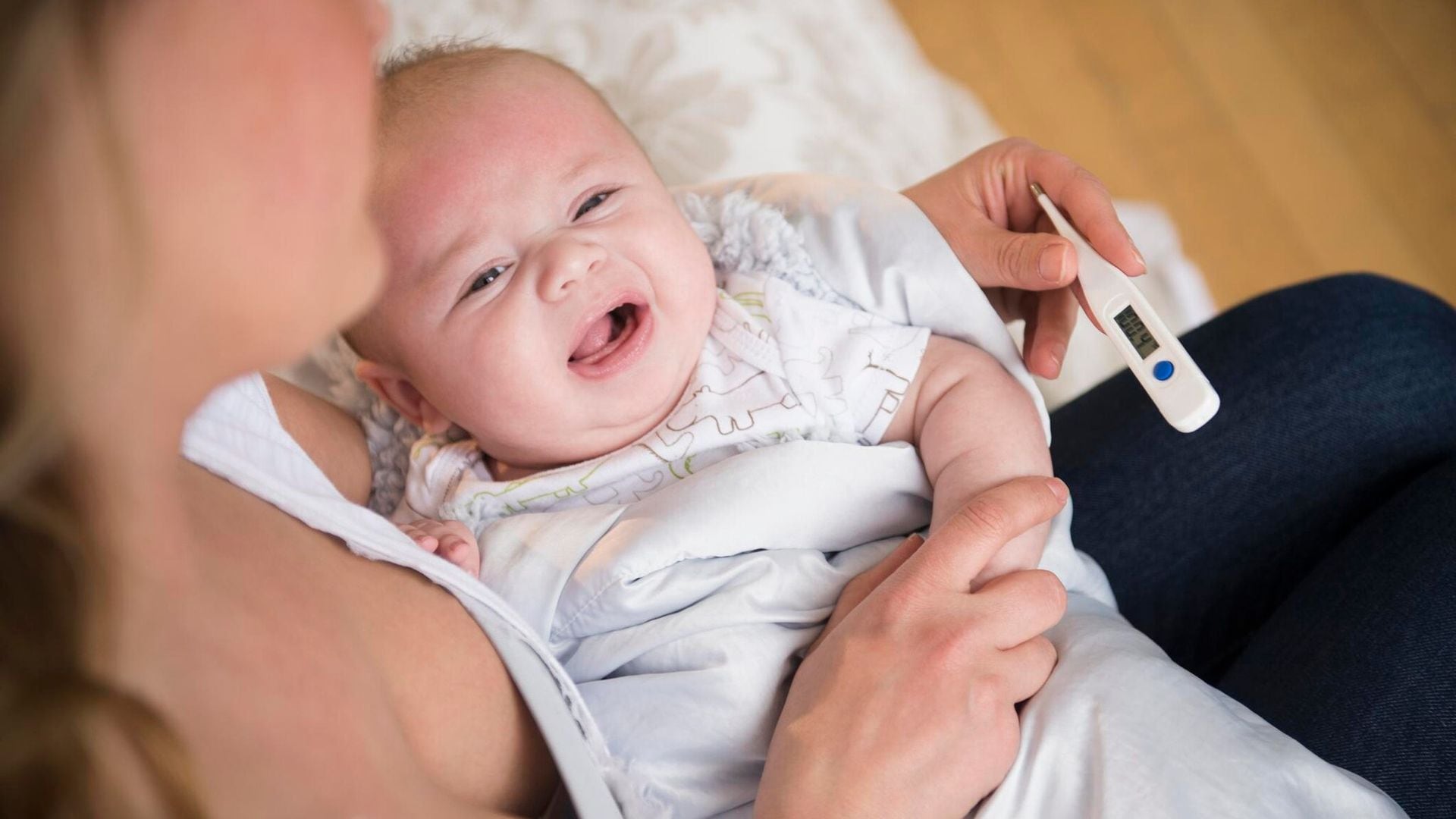 ¿Por qué hay más niños con gastroenteritis por rotavirus en invierno?