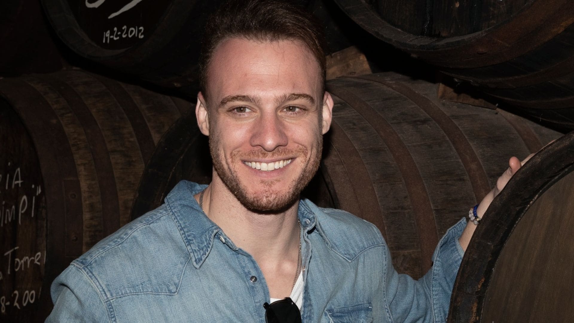 Te desvelamos dos pasiones ocultas de Kerem Bürsin que te van a sorprender