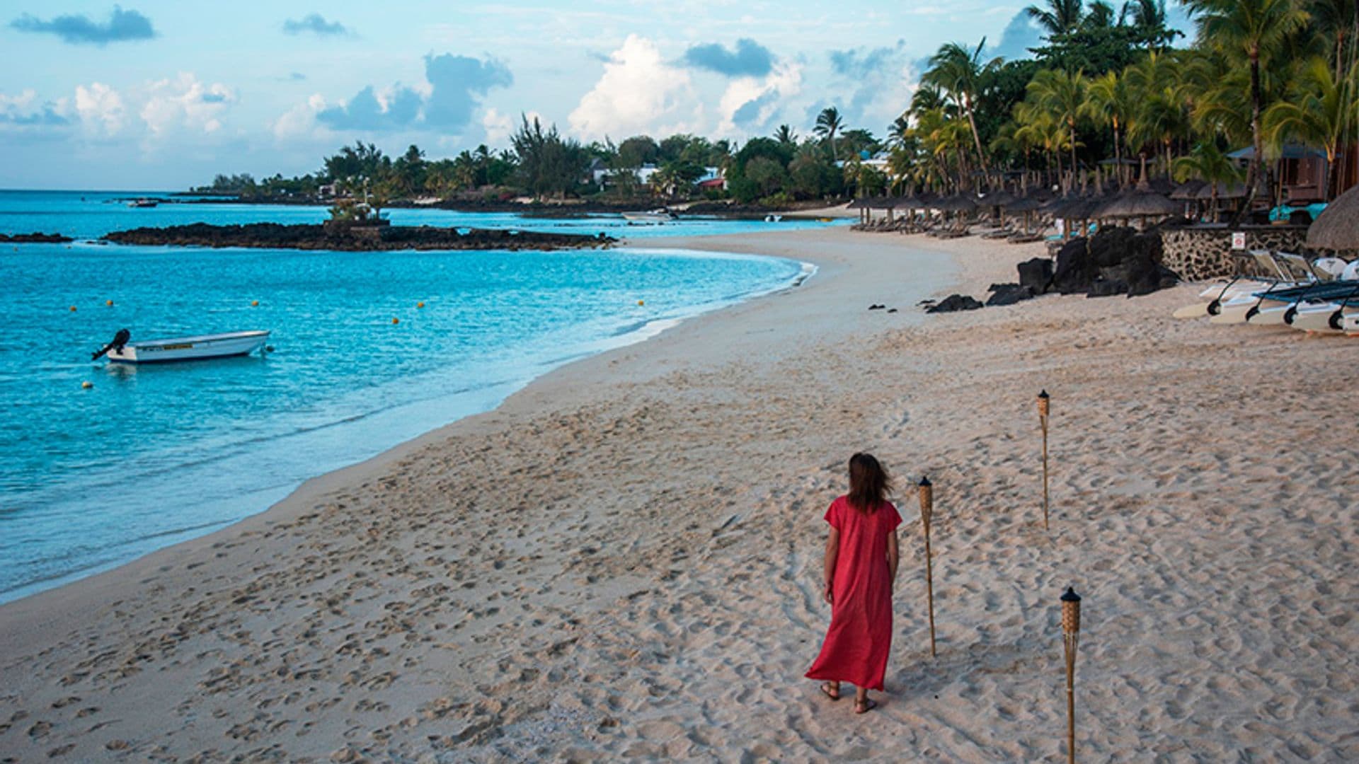 Isla Mauricio, un paraíso tropical donde perderte este invierno (aunque no te cases)