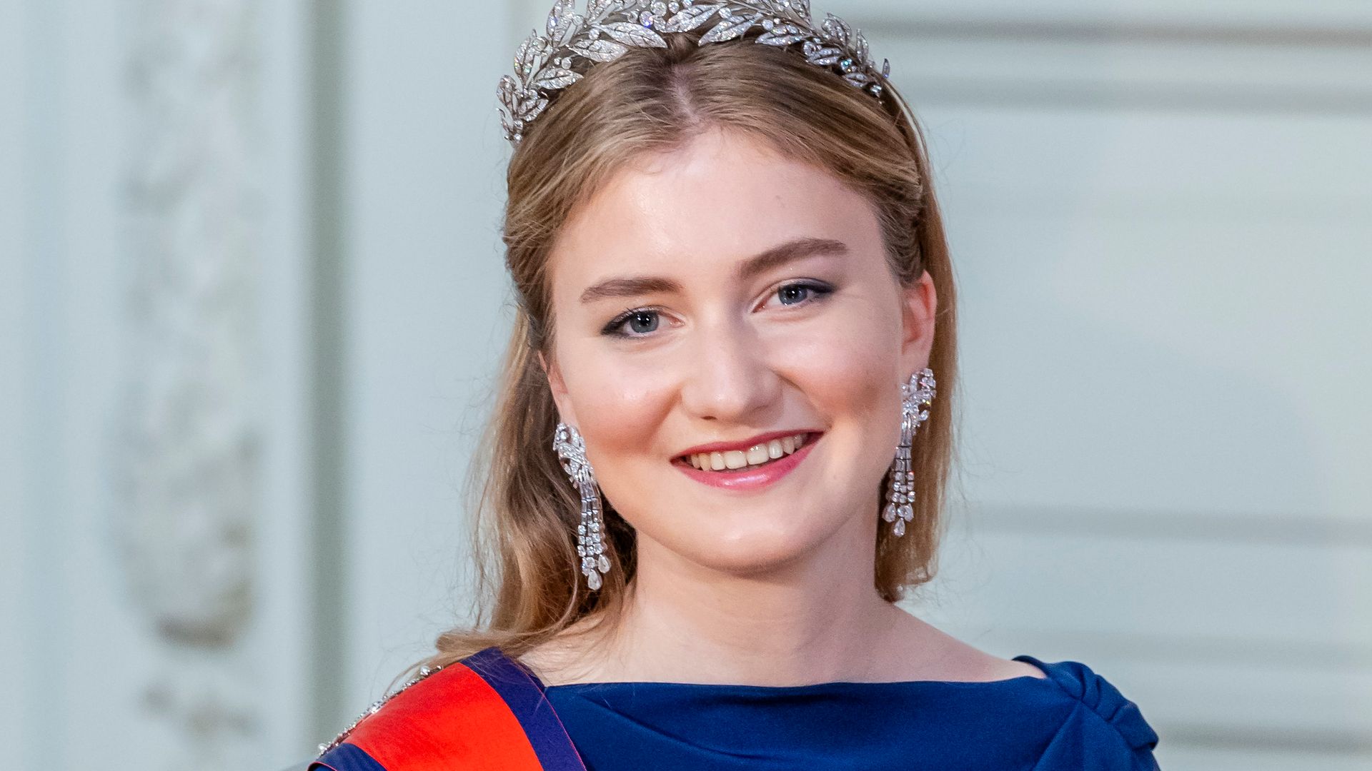 Elisabeth de Bélgica
