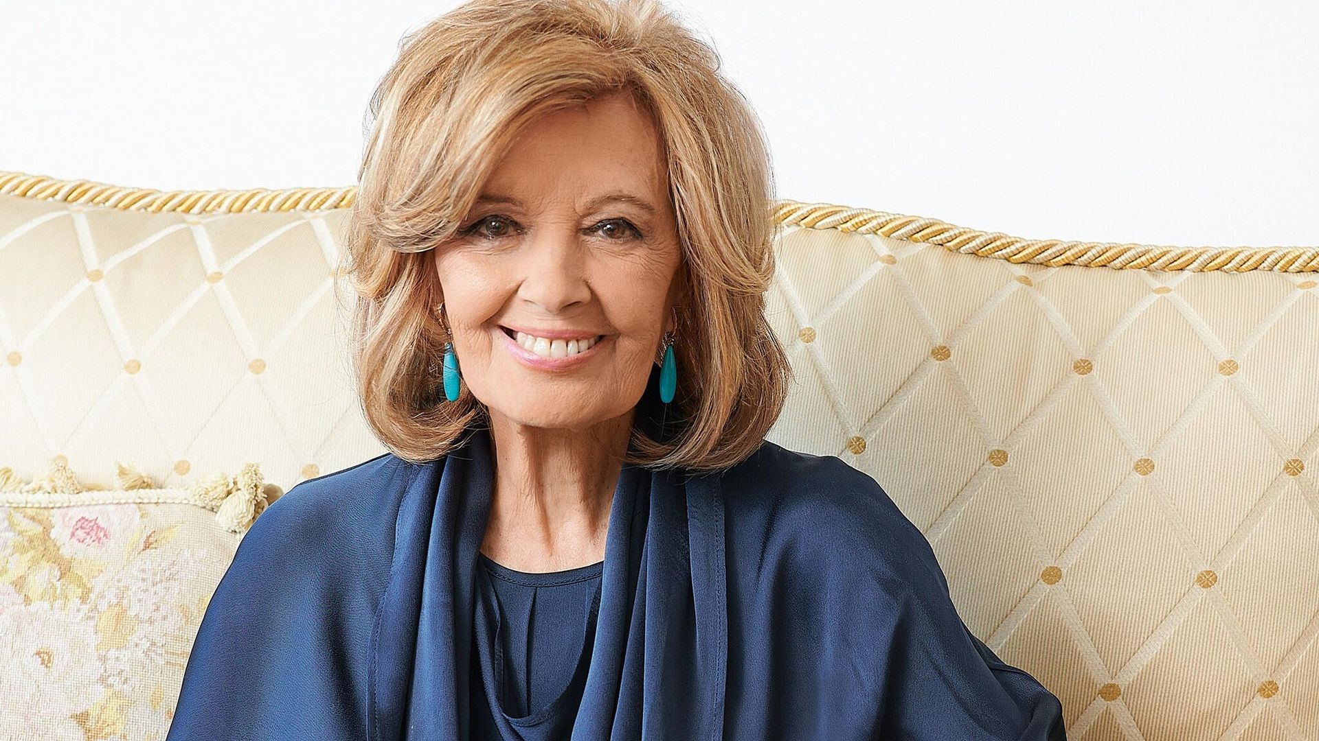 La relación secreta de María Teresa Campos con los hijos de Edmundo Arrocet