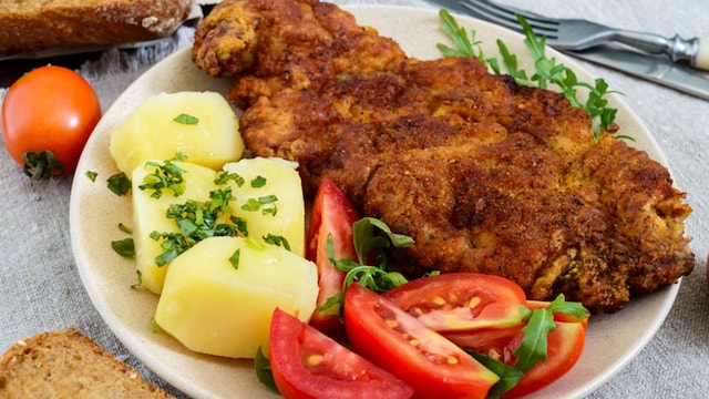 mejor cachopo espana asturias receta