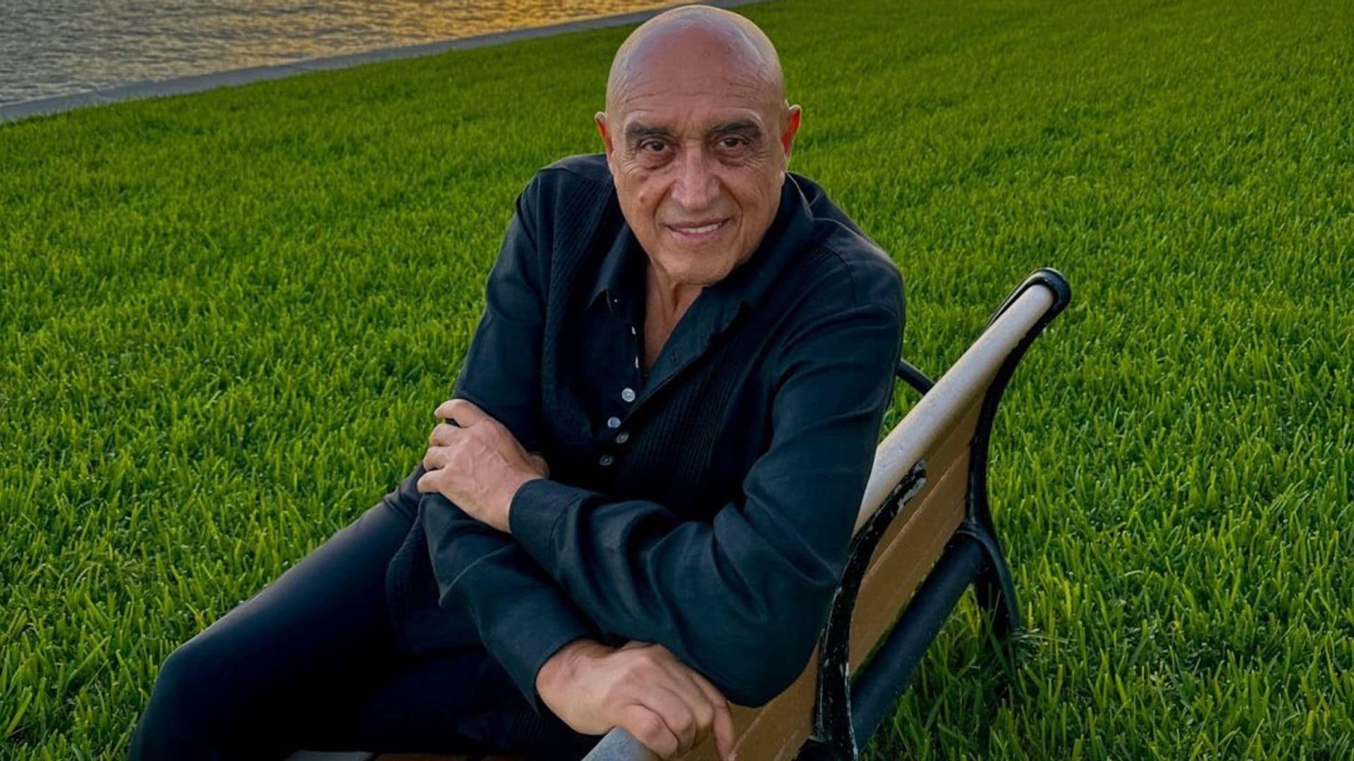 Pedro Torres planeaba un documental biográfico antes de su fallecimiento.