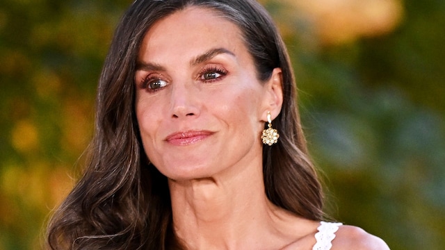 Reina Letizia