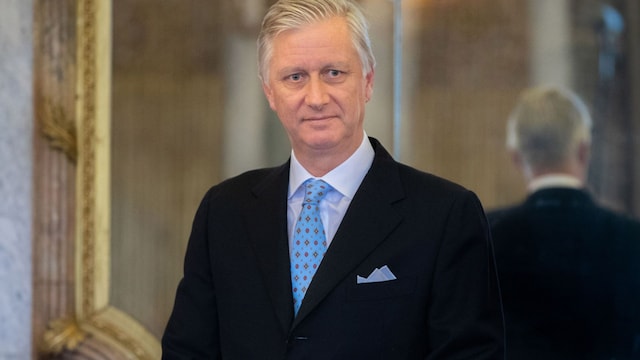 felipe belgica