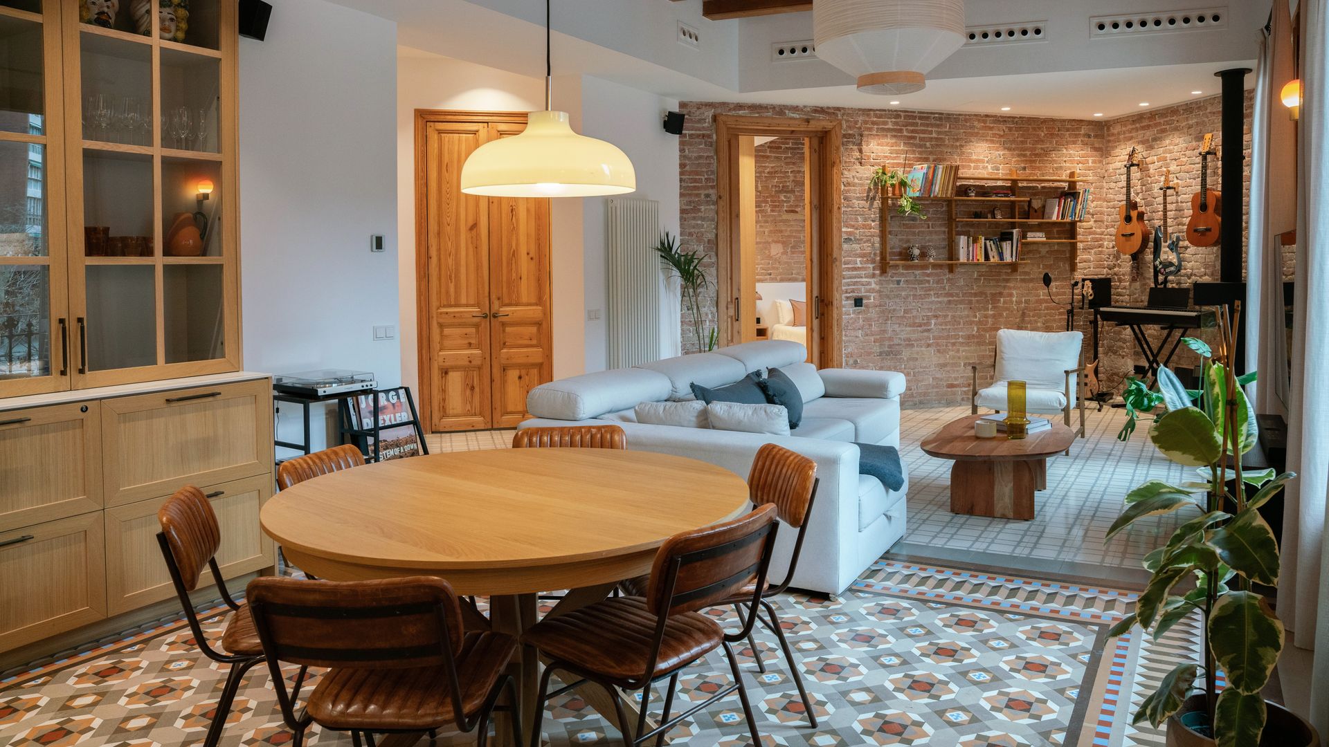Proyecto de Coblonal Interiorismo