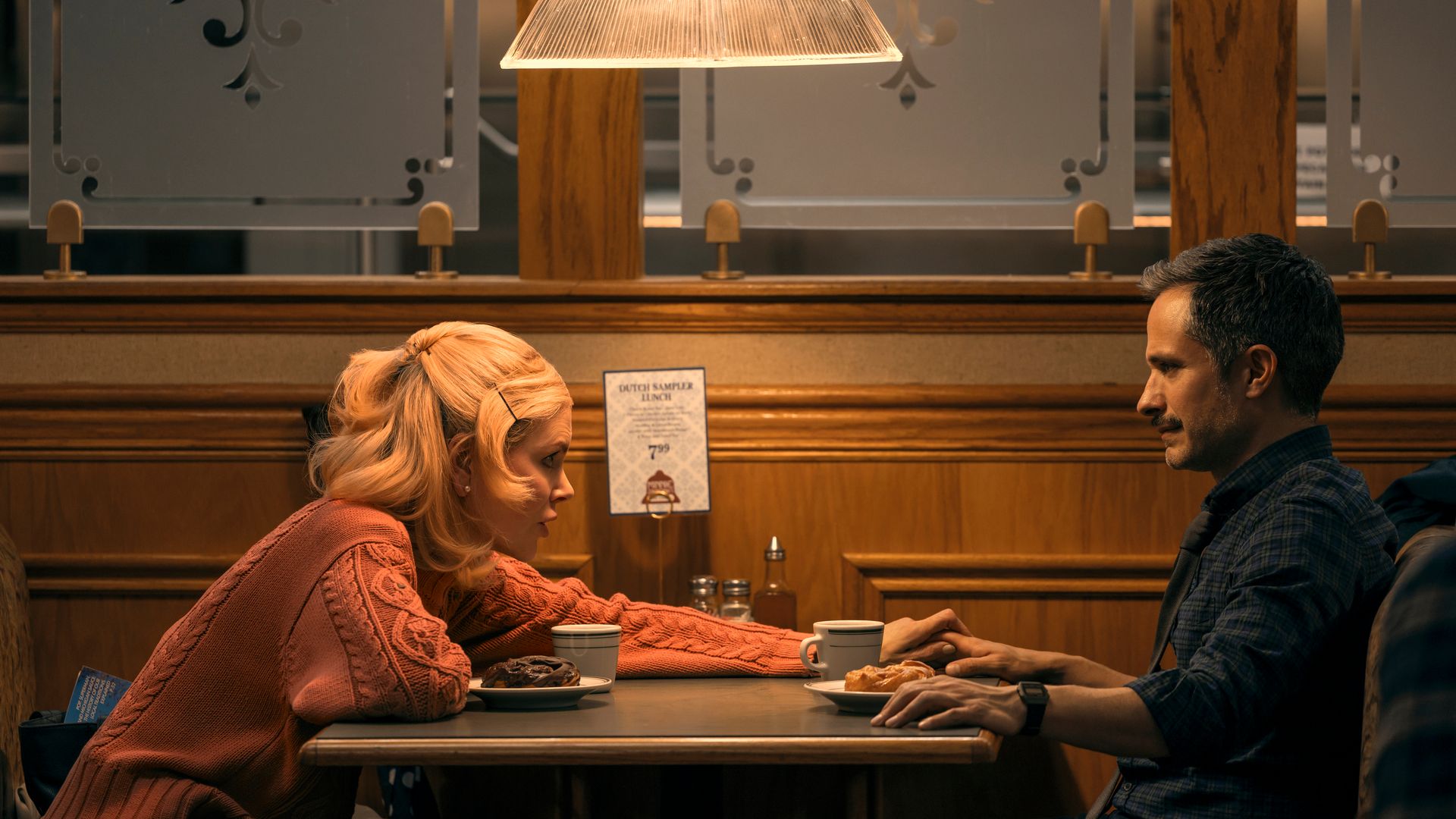Qué ver: 7 series y películas de estreno que no puedes perderte - Marzo 21