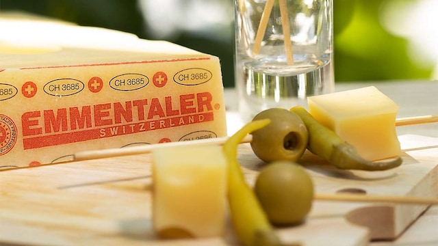 gilda emmentaler