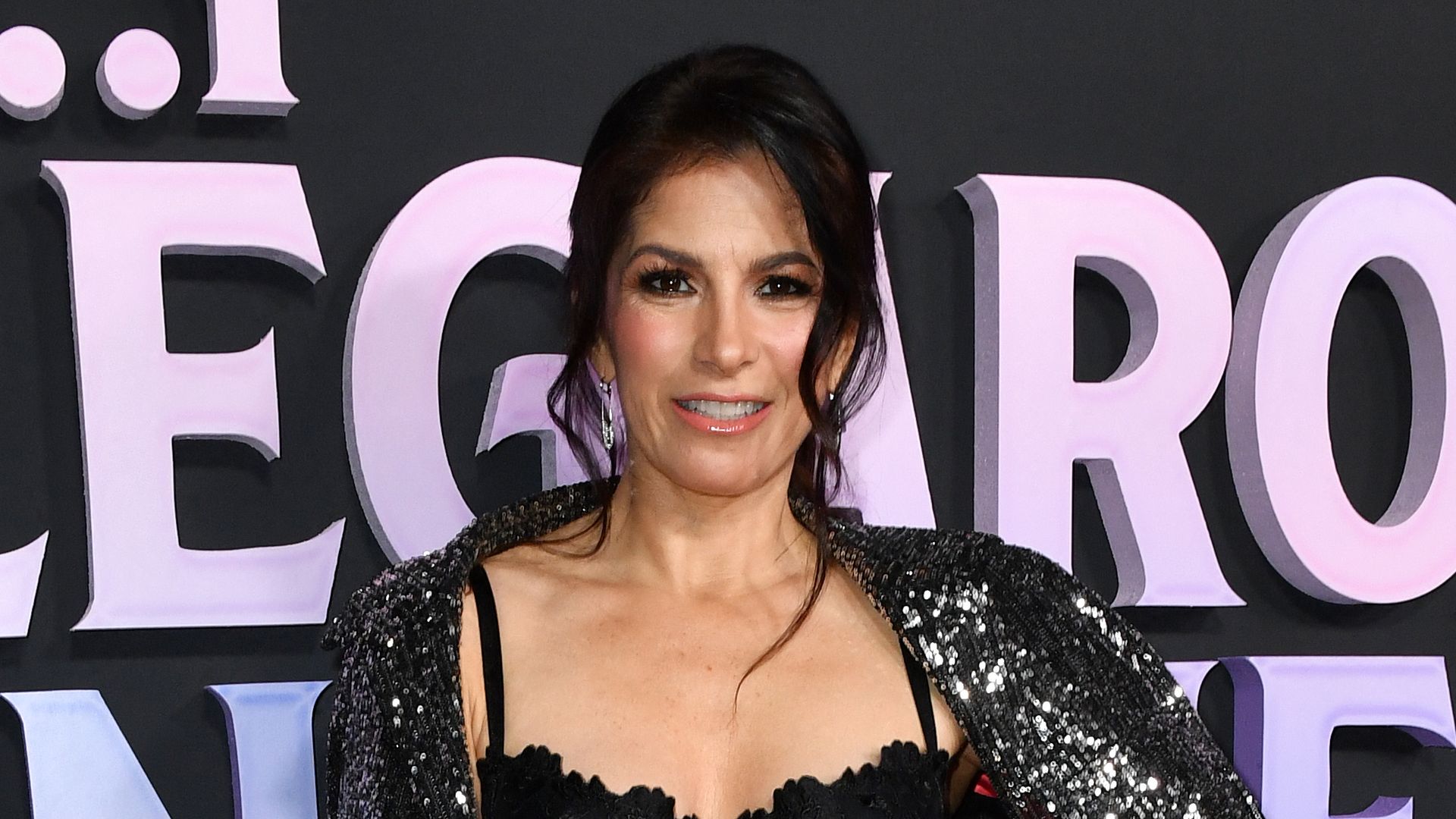 Alessandra Rosaldo sale en defensa de su hija Aitana ante los comentarios de Victoria Ruffo.