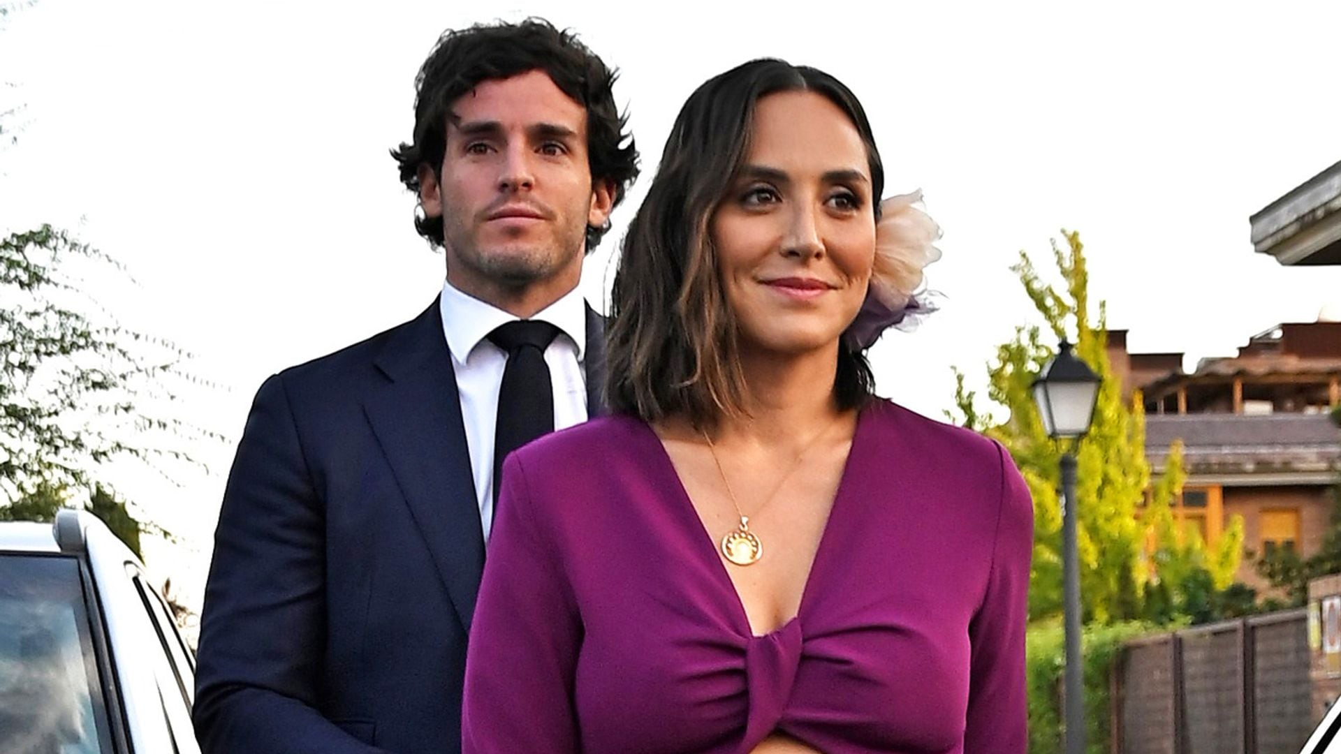 Tamara Falcó, cansada de los comentarios sobre su físico: 'Nadie le ha preguntado a Íñigo si él va a perder diez kilos'