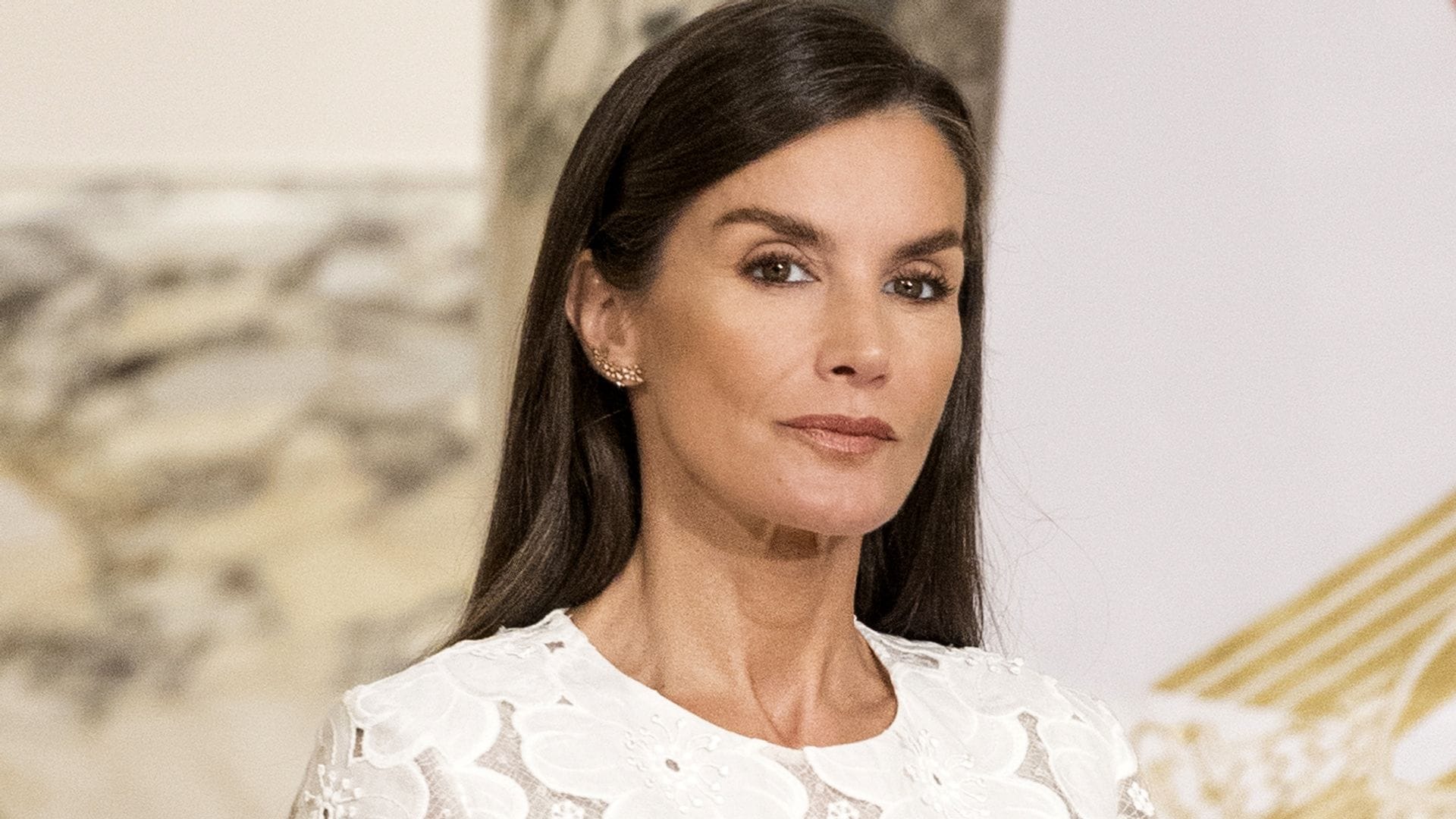 Reina Letizia
