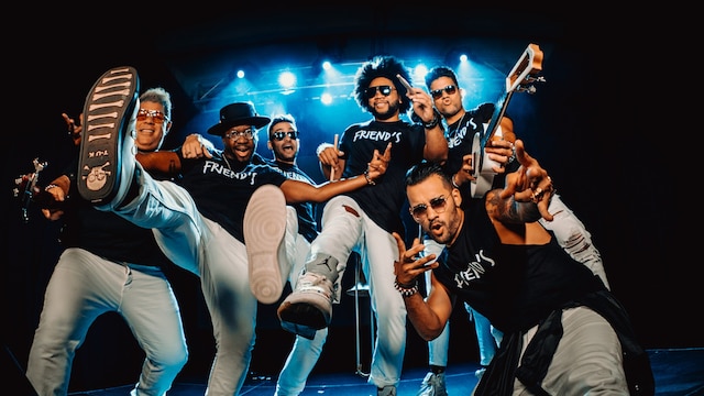 los wizzards