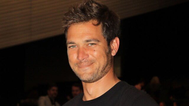 julio benitez gtres1