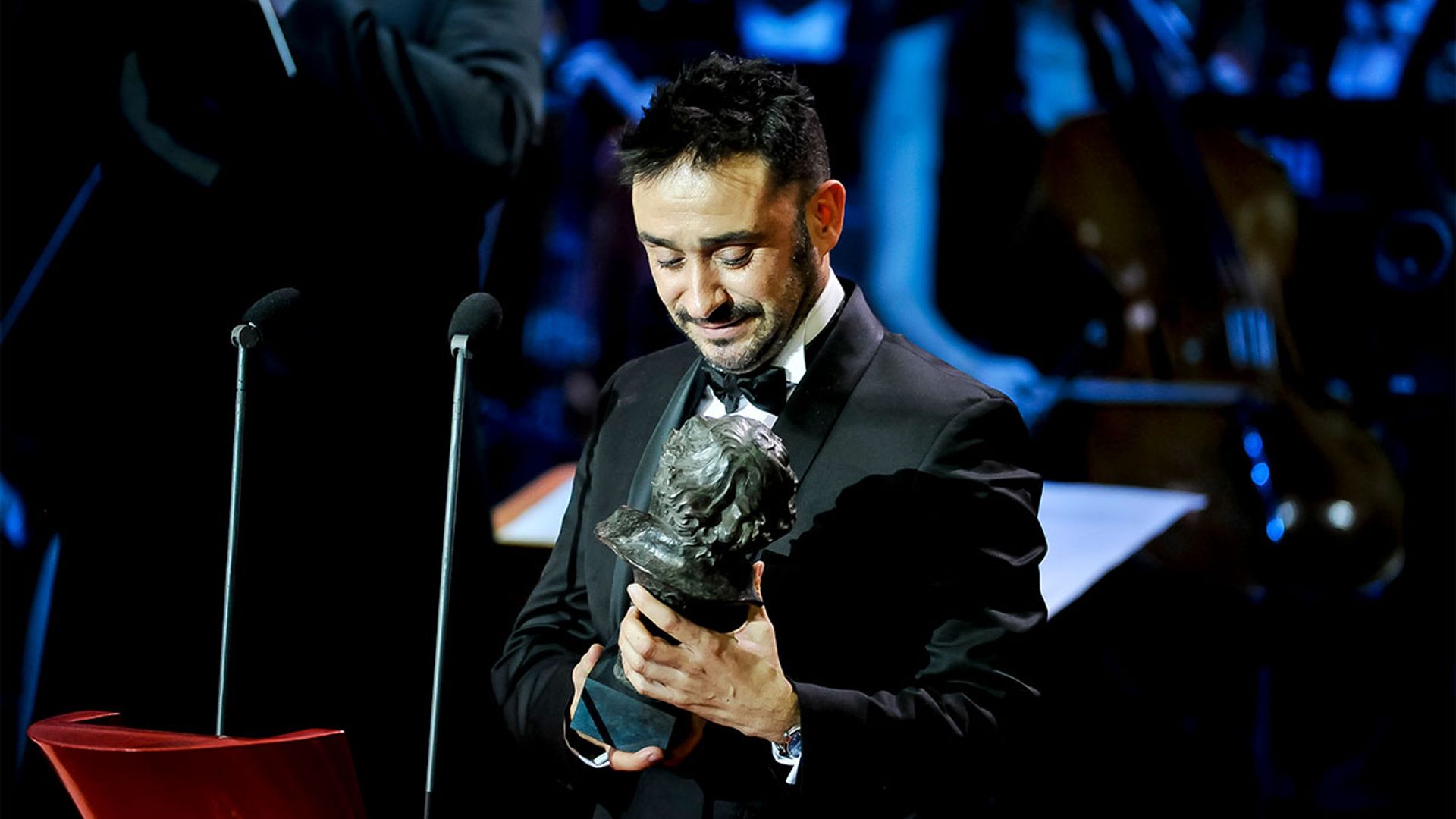 En vídeo: Todo lo que tienes que saber sobre la gran fiesta del cine