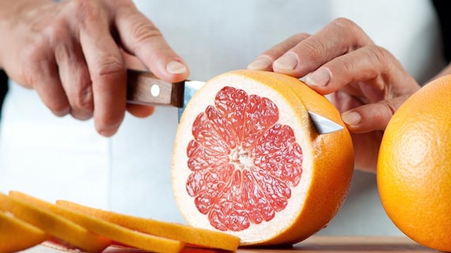 pomelo