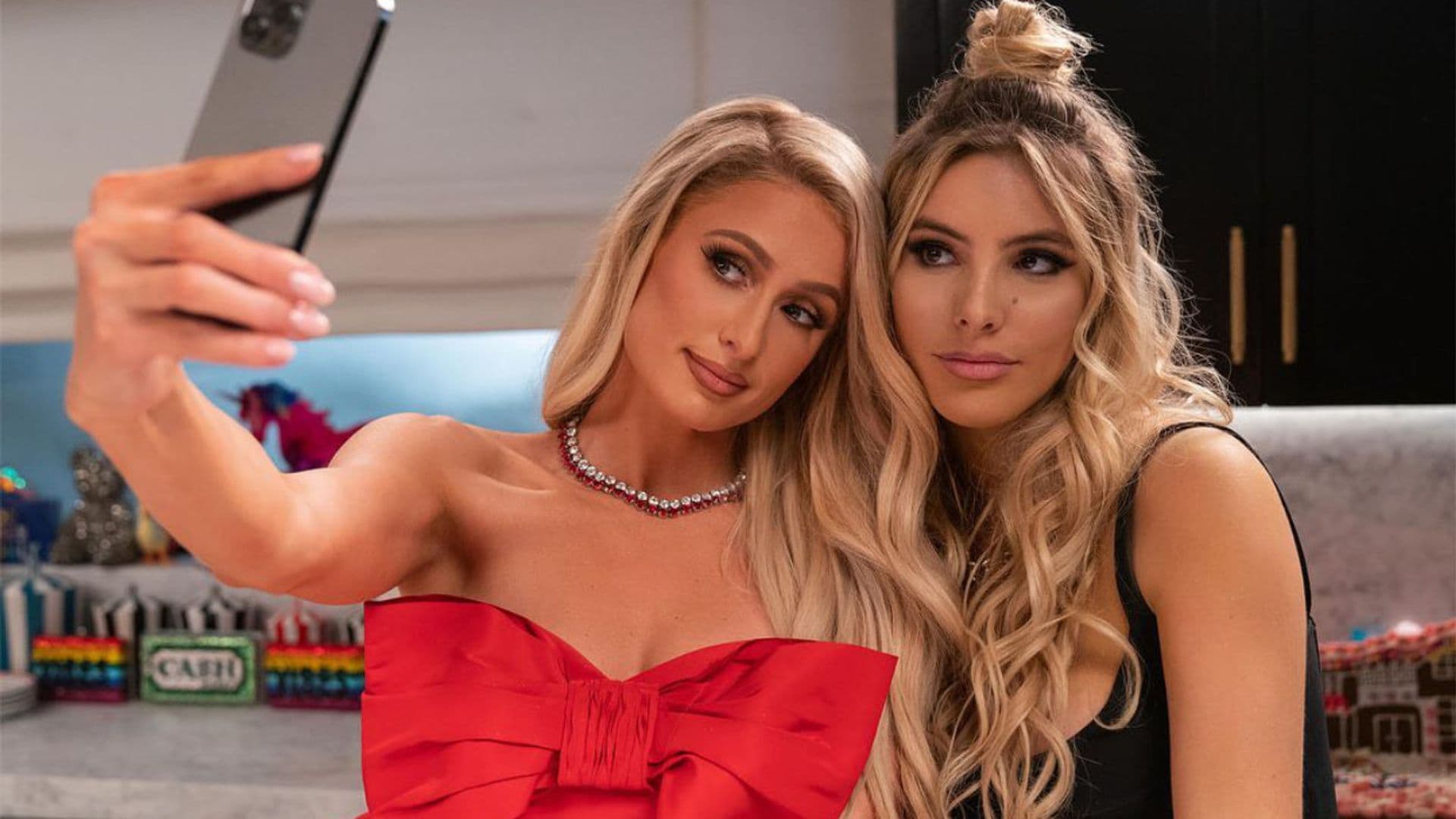 De Paris Hilton a Kimberly Loaiza: el escuadrón de 'celebs' que ha elegido Lele Pons como damas de honor