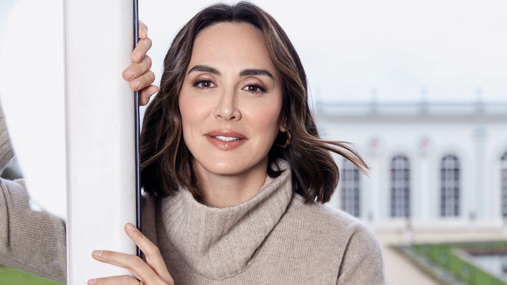 Tamara Falcó nos habla como nunca de su camino espiritual: "Vuelves con la mirada cambiada, más consciente, más serena y con el alma llena"