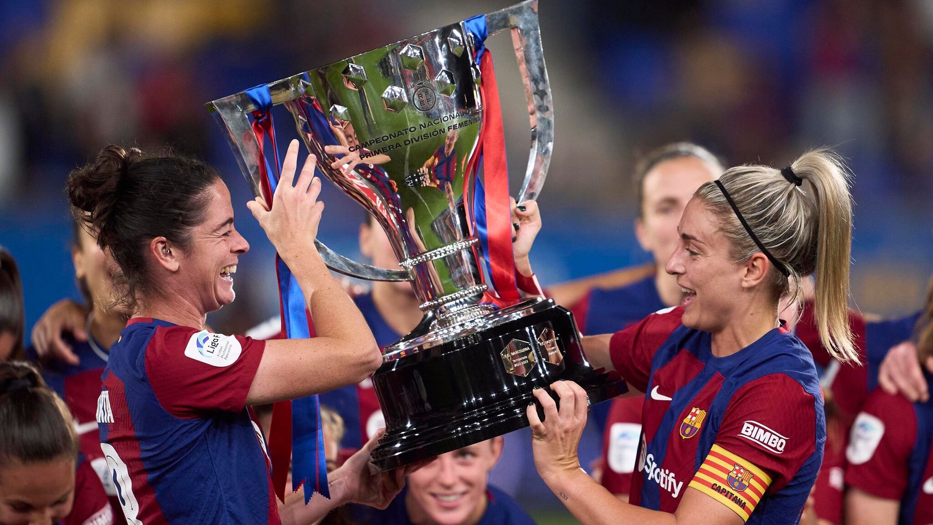 Todo lo que necesitas saber sobre la final de la Champions League femenina