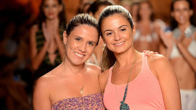 catalina lvarez y mariana hinestroza las mentes creativas detr s de agua bendita