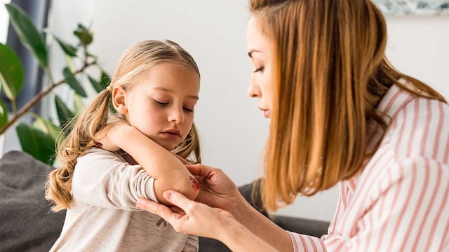 forzar hijos consecuencias