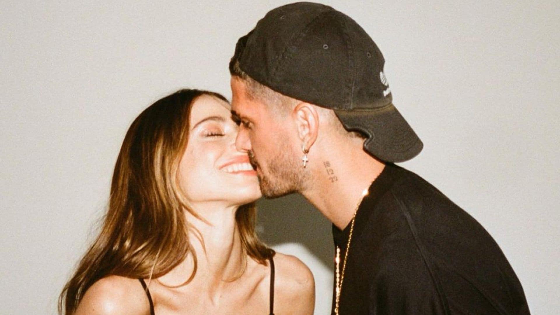 Tini Stoessel y Rodrigo de Paul confirman su ruptura