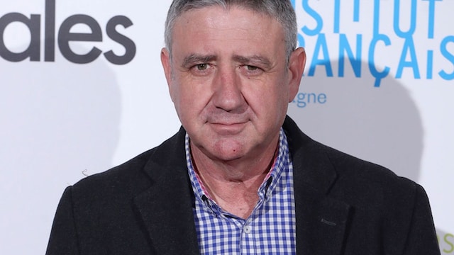 ramon aranguena