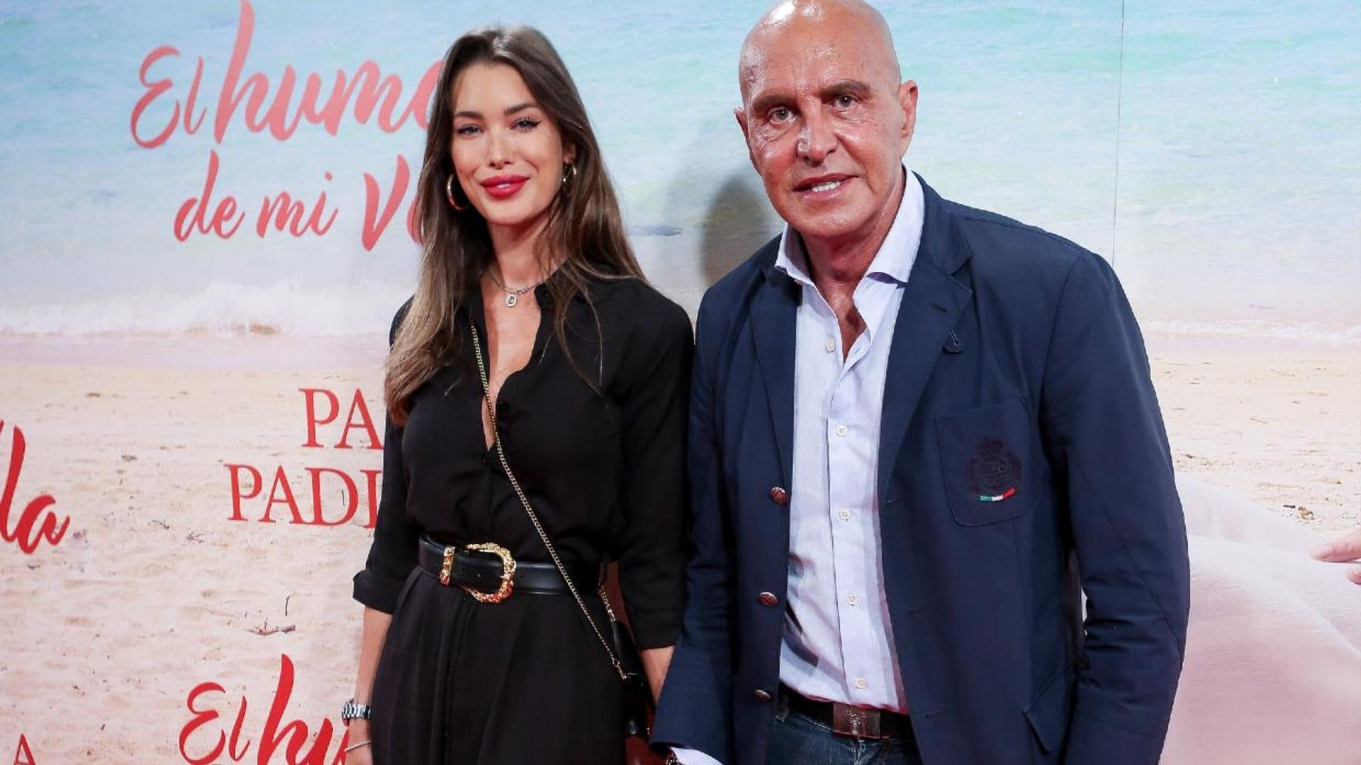 Kiko Matamoros regresa a 'Sálvame, se enfrenta a sus compañeros y defiende a su novia