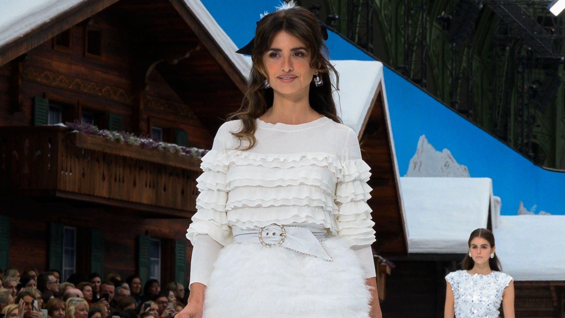 Penélope Cruz
