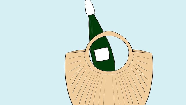 vino verano