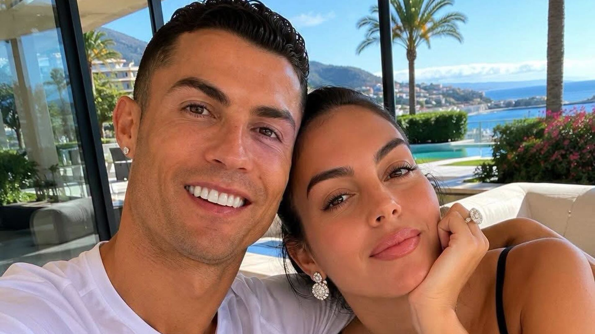La pareja es de las favoritas del mundo del deporte