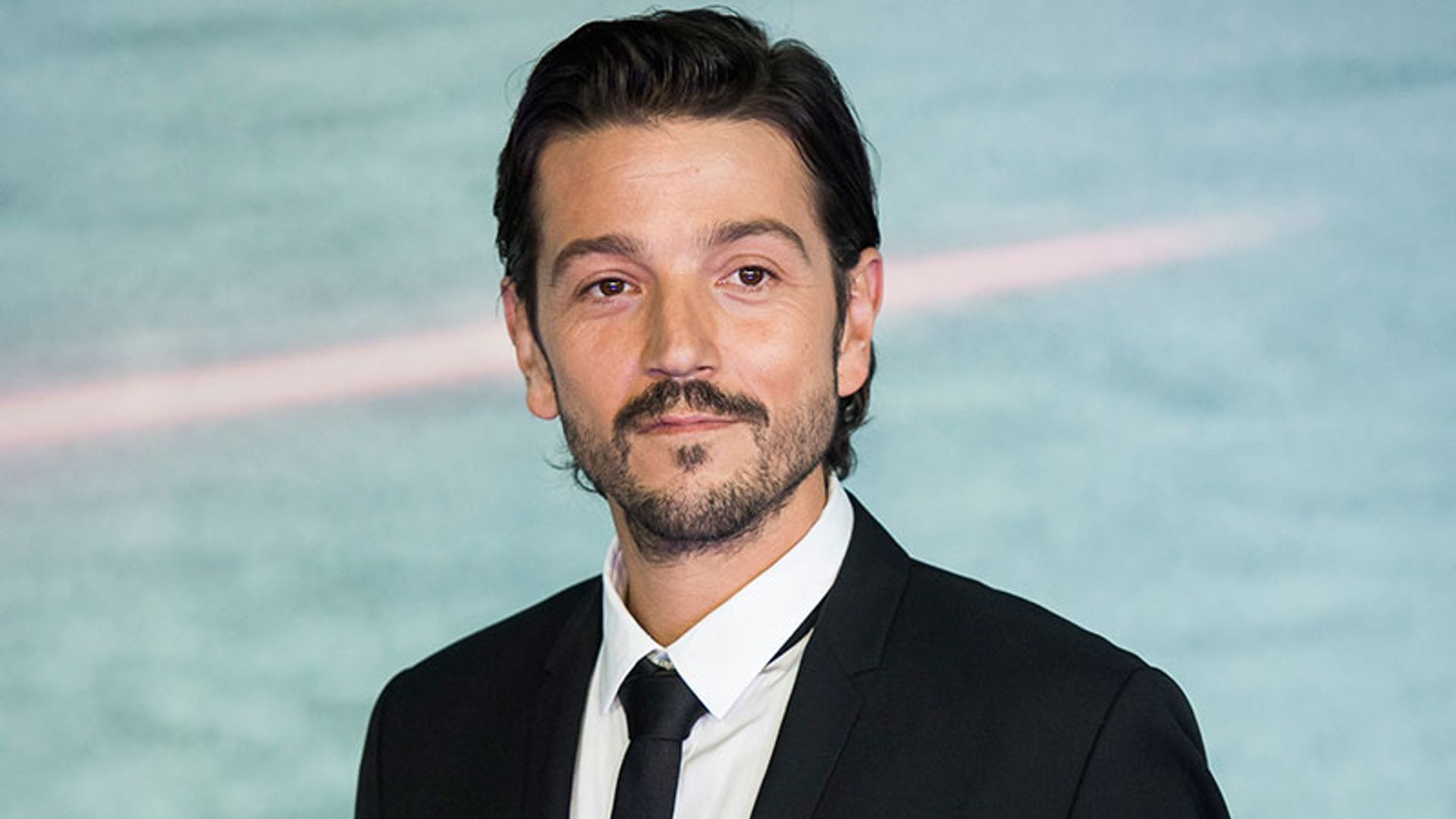 Diego Luna a Fiona y a Jerónimo: ‘A mis hijos les dedicó mi vida entera’